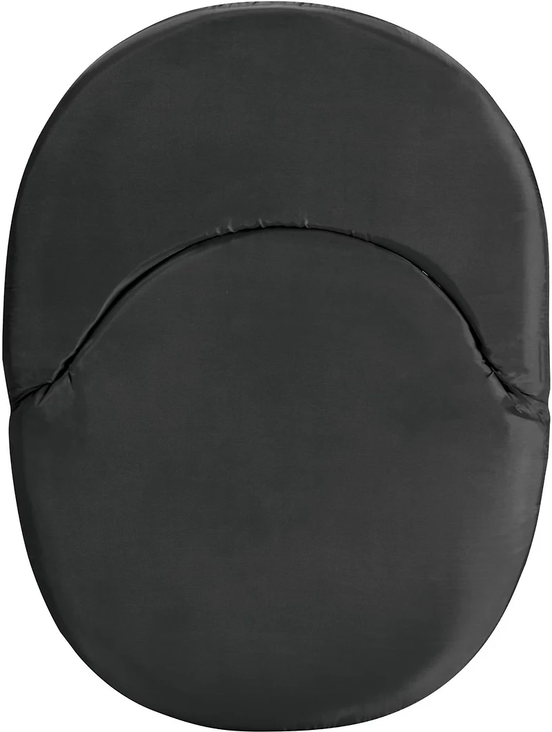 Picnic Time St. Louis Rams Oniva Portable Recliner