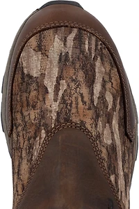 Rocky Men's Trophy Series Mossy Oak Hunting Boots