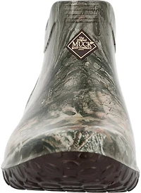 Muck Boot Men's Muckster Lite Mossy Oak Ankle Boots