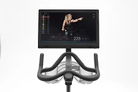 Echelon EX5s-22 Connect Stationary Exercise Bike with 22 in HD Touchscreen