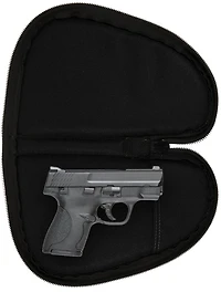 Allen Company Torrey Handgun Case