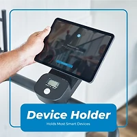 Echelon Sport Stair Climber