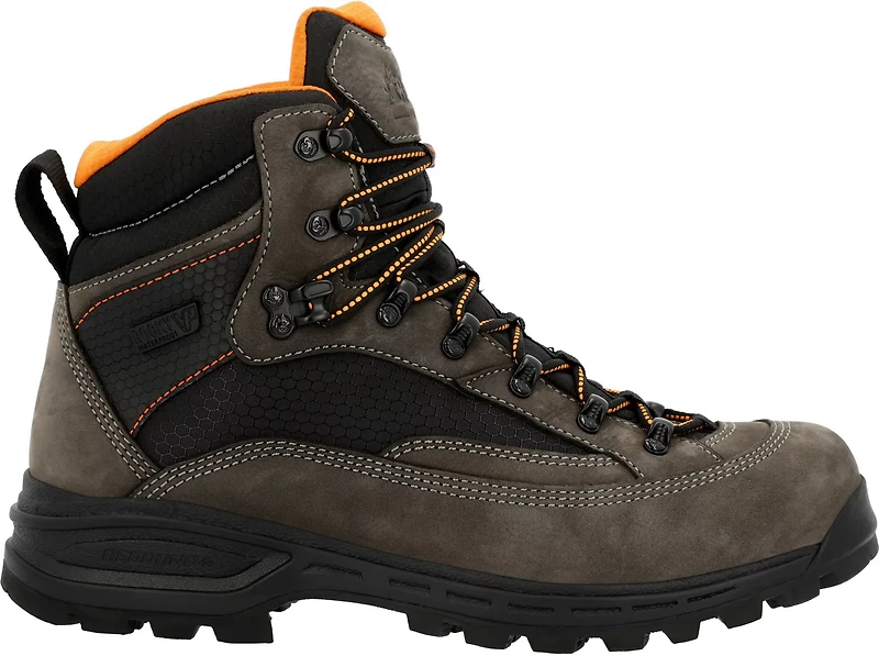 Rocky Men's MTN Stalker Pro Boots