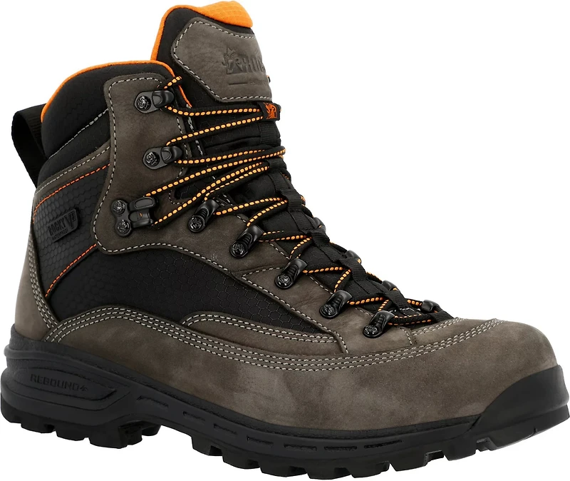 Rocky Men's MTN Stalker Pro Boots
