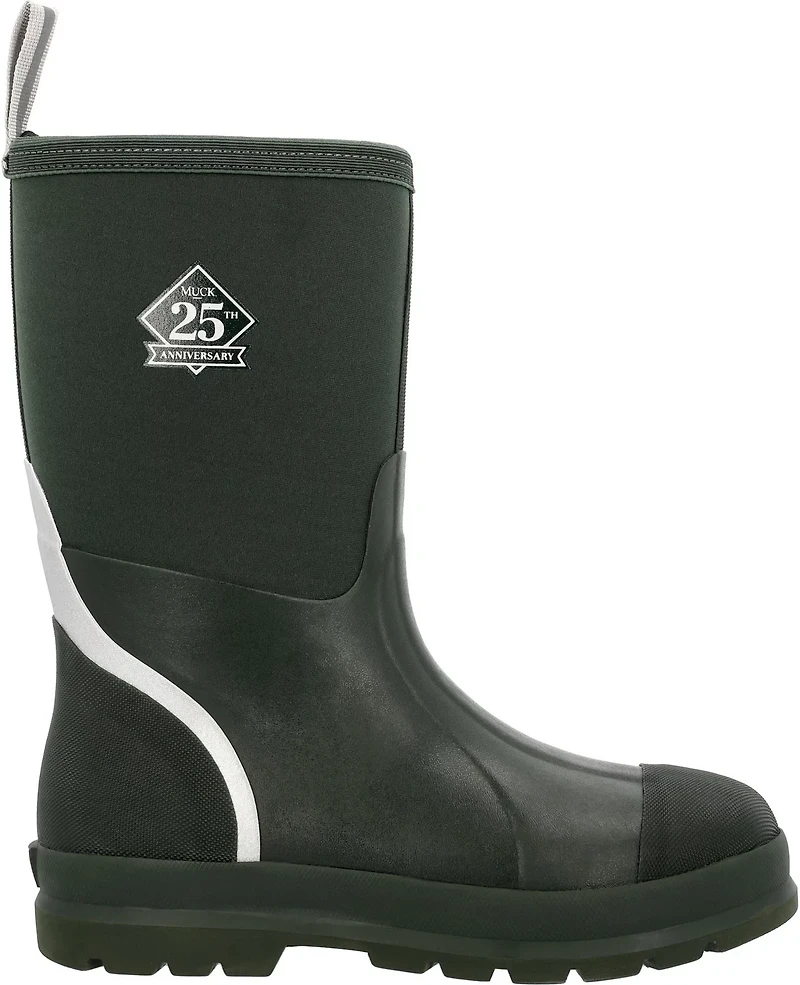 Muck Boot Men's 25th Anniversary Chore Mid Boots