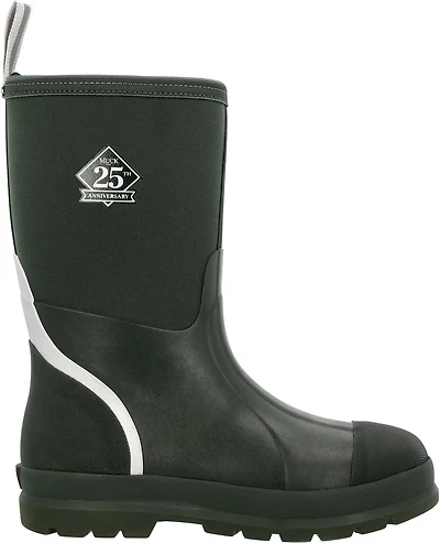 Muck Boot Men's 25th Anniversary Chore Mid Boots