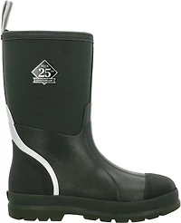 Muck Boot Men's 25th Anniversary Chore Mid Boots