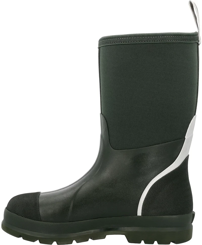 Muck Boot Men's 25th Anniversary Chore Mid Boots
