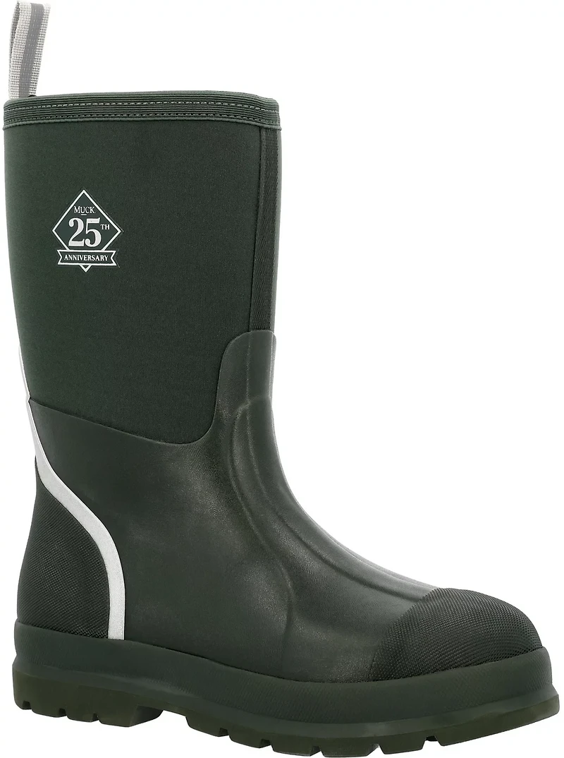 Muck Boot Men's 25th Anniversary Chore Mid Boots