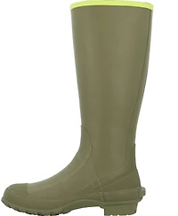 Muck Boot Men's Harvester Tall Rubber Boots