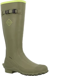 Muck Boot Men's Harvester Tall Rubber Boots