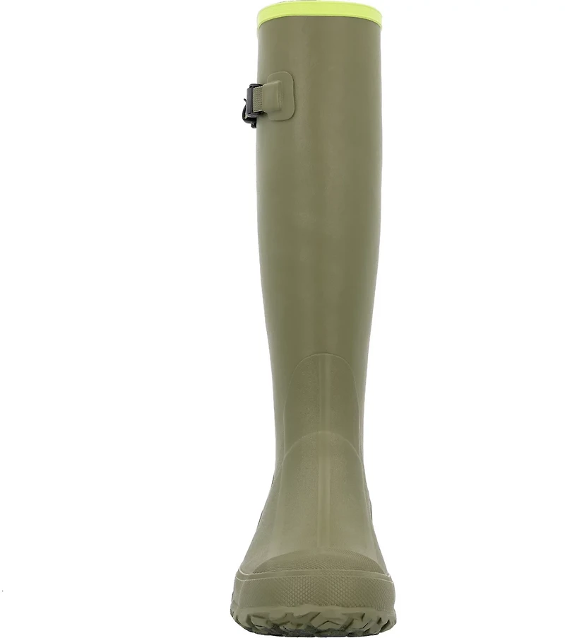 Muck Boot Men's Harvester Tall Rubber Boots