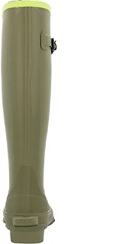 Muck Boot Men's Harvester Tall Rubber Boots