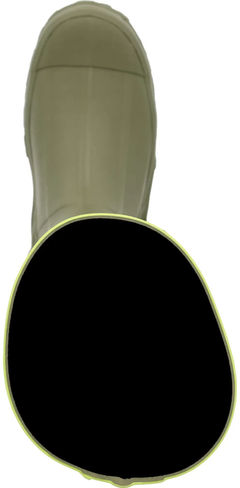 Muck Boot Men's Harvester Tall Rubber Boots