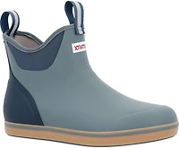 Xtratuf Men's Ankle Deck Boots