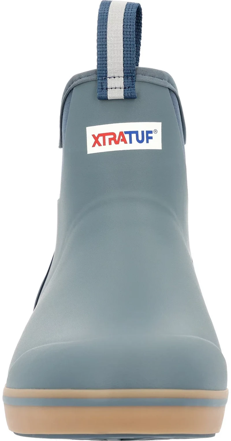Xtratuf Men's Ankle Deck Boots
