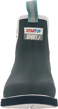 Xtratuf Women's Ankle Deck Sport Boots