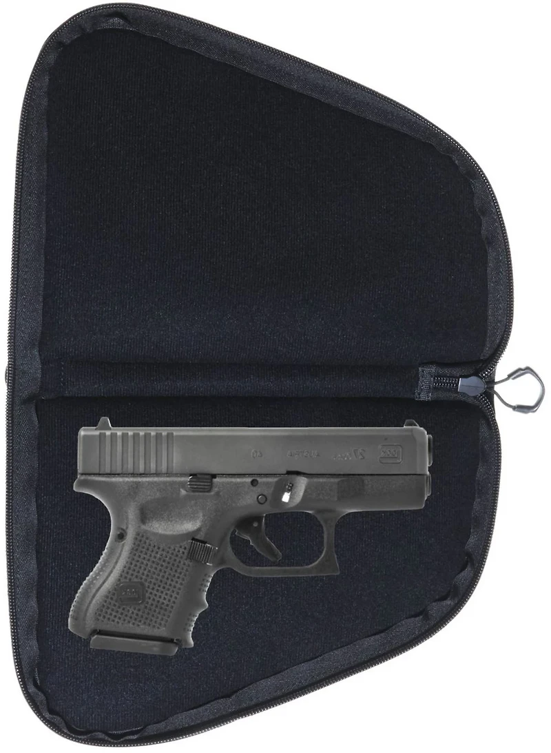 Allen Company Auto-Fit Handgun Case