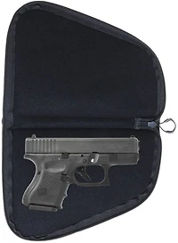 Allen Company Auto-Fit Handgun Case