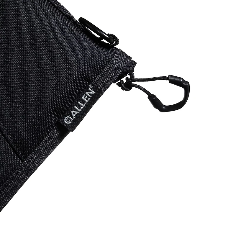 Allen Company Auto-Fit Handgun Case