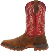 Durango Men's Maverick XP Waterproof Soft Toe Boots