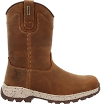 Georgia Women's Eagle Trail Wellington Boots