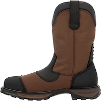 Durango Men's Maverick XP Waterproof Composite Toe Nylon Boots