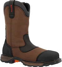 Durango Men's Maverick XP Waterproof Composite Toe Nylon Boots