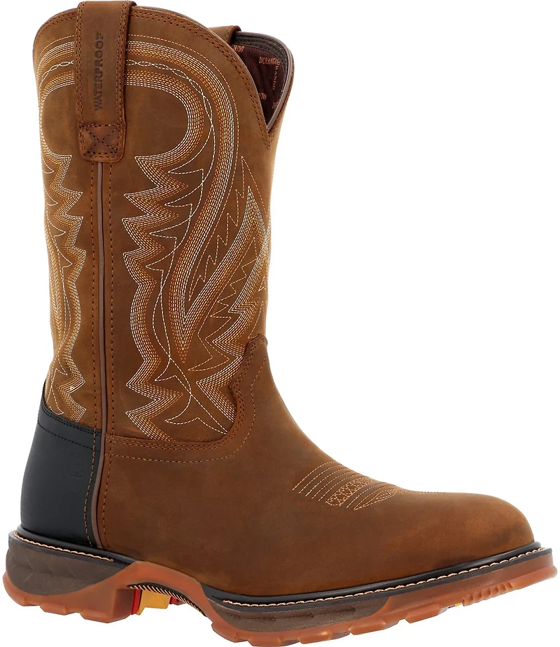 Durango Men's Maverick XP Waterproof Boots