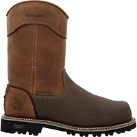 Georgia Men's Brute Wellington Met Guard Boots