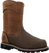 Georgia Men's Brute Wellington Met Guard Boots