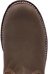 Georgia Men's Brute Wellington Met Guard Boots