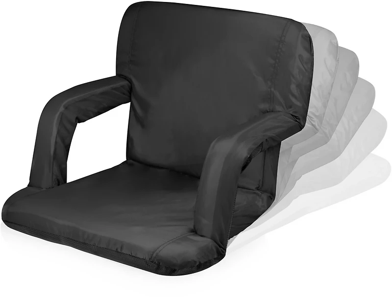 Picnic Time New York Jets Ventura Reclining Stadium Seat