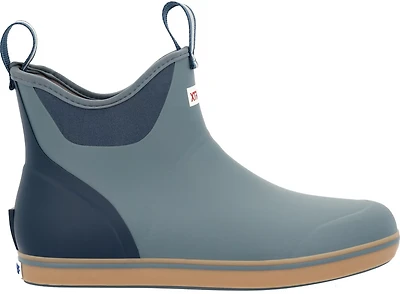 Xtratuf Men's Ankle Deck Boots