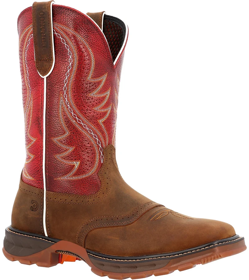 Durango Men's Maverick XP Waterproof Soft Toe Boots