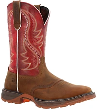 Durango Men's Maverick XP Waterproof Soft Toe Boots