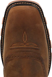 Durango Men's Maverick XP Waterproof Soft Toe Boots