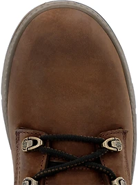 Rocky Men's Worksmart 6 in Soft Toe Boots