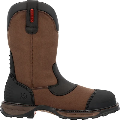 Durango Men's Maverick XP Waterproof Composite Toe Nylon Boots