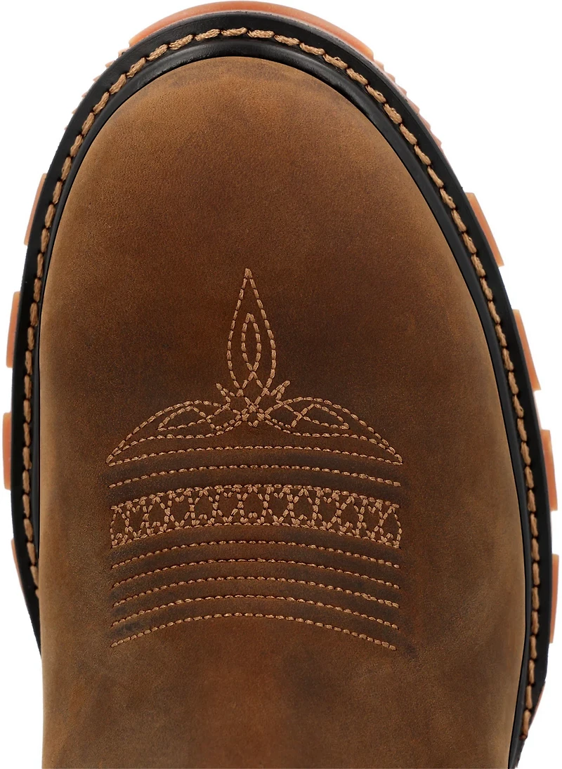 Durango Men's Maverick XP Waterproof Boots