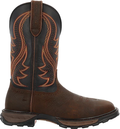 Durango Men's Maverick XP Waterproof Steel Toe Boots