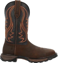 Durango Men's Maverick XP Waterproof Steel Toe Boots