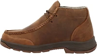 Georgia Men's Athens Superlyte Soft Toe Boots