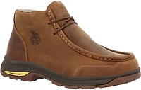 Georgia Men's Athens Superlyte Soft Toe Boots