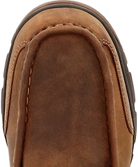 Georgia Men's Athens Superlyte Soft Toe Boots