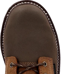 Georgia Men's Brute 8 in Met Guard Boots