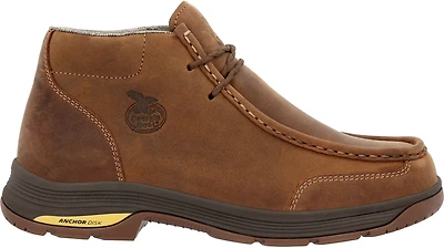 Georgia Men's Athens Superlyte Alloy Toe Boots