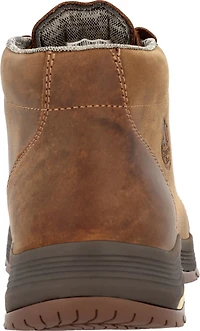 Georgia Men's Athens Superlyte Alloy Toe Boots