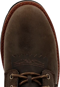 Rocky Men's Monocrepe Steel Toe 8 in Work Boots