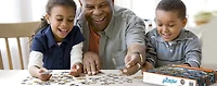 YouTheFan Houston Astros Game Day At The Zoo 500-Piece Puzzle